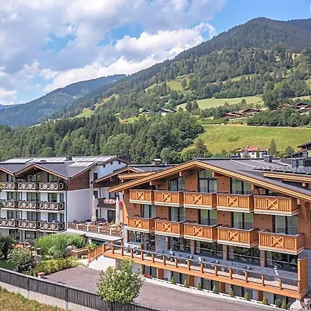 Hotel Klawunn & Piesendorf