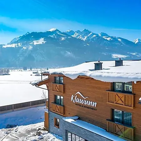 Hotel Klawunn & 3*