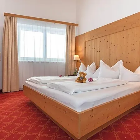 Hotel Klawunn & Piesendorf