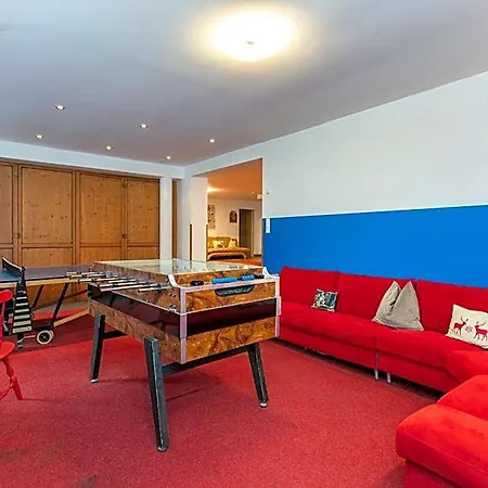 Hotel Klawunn &
