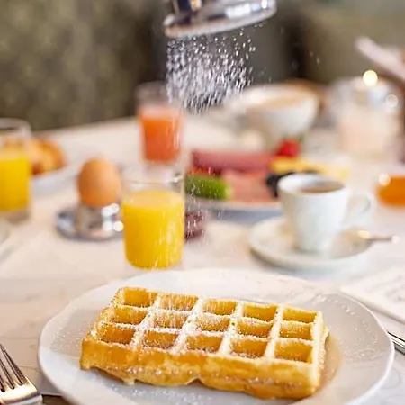 Klawunn & Hotel 3*