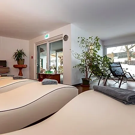 Hotel Klawunn &