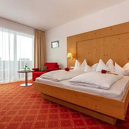 Hotel Klawunn & Piesendorf
