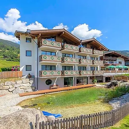 Hotel Klawunn & Piesendorf