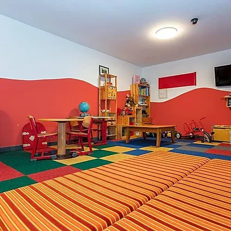 Klawunn & Hotel 3*