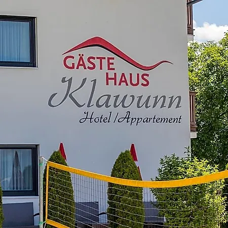 Klawunn & 3*