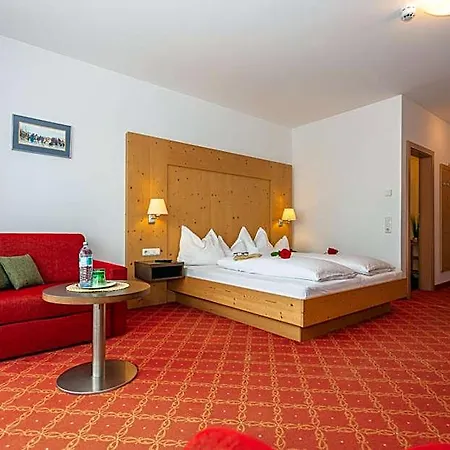 Hotel Klawunn & Piesendorf