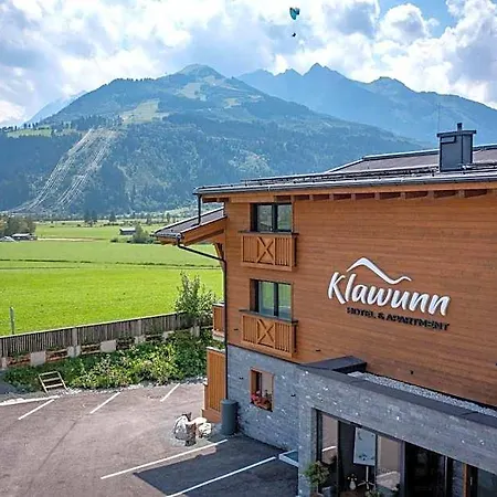 Klawunn & Hotel 3*
