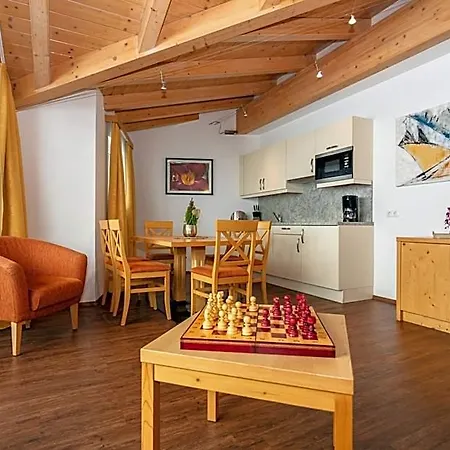 Hotel Klawunn &