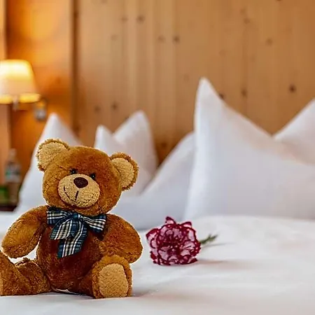 Hotel Klawunn &