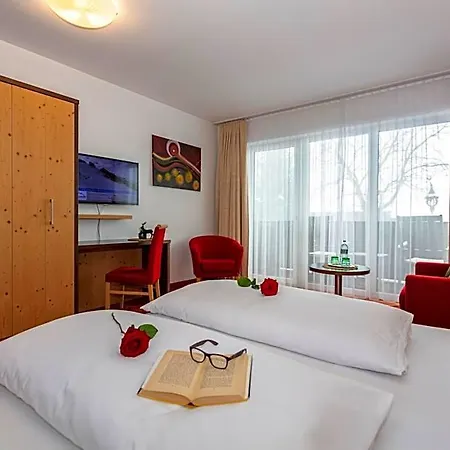 Klawunn & Hotel